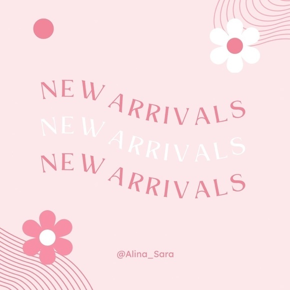 Check Out New Arrivals! - Picture 1 of 1